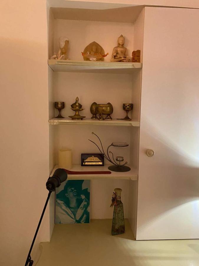 Romantic Apartment In Париж Екстер'єр фото