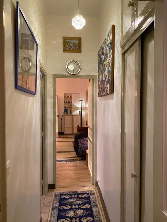 Romantic Apartment In Париж Екстер'єр фото