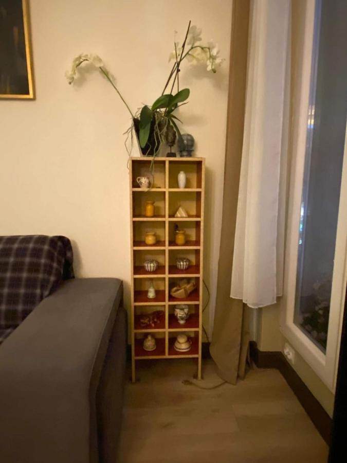 Romantic Apartment In Париж Екстер'єр фото
