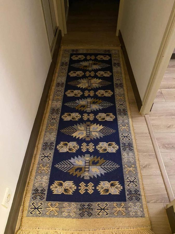 Romantic Apartment In Париж Екстер'єр фото