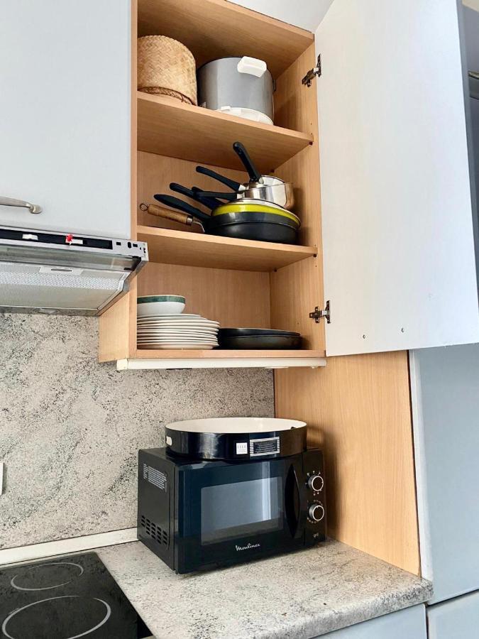 Romantic Apartment In Париж Екстер'єр фото